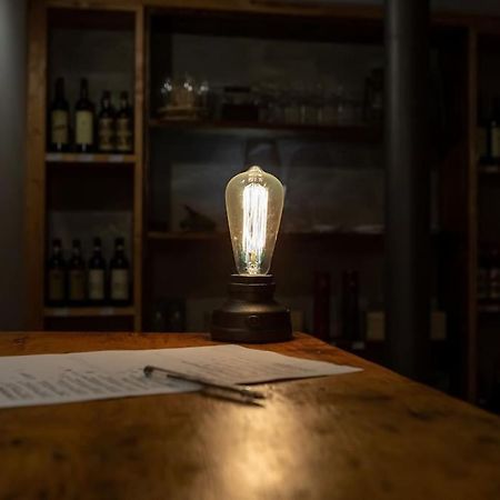 Fienile Panoramico Nel Chianti Βίλα Greve in Chianti Εξωτερικό φωτογραφία