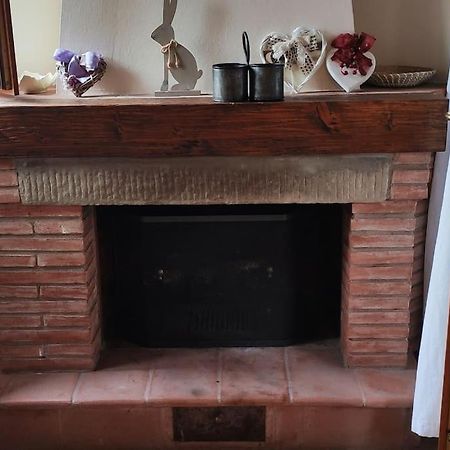 Fienile Panoramico Nel Chianti Βίλα Greve in Chianti Εξωτερικό φωτογραφία