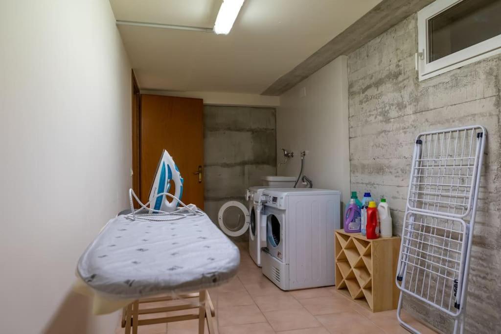 Fienile Panoramico Nel Chianti Βίλα Greve in Chianti Εξωτερικό φωτογραφία