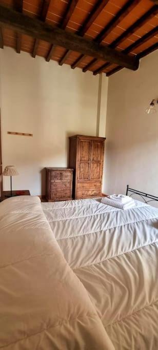 Fienile Panoramico Nel Chianti Βίλα Greve in Chianti Εξωτερικό φωτογραφία